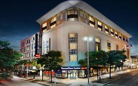 Towneplace Suites By Marriott San Antonio Downtown Riverwalk